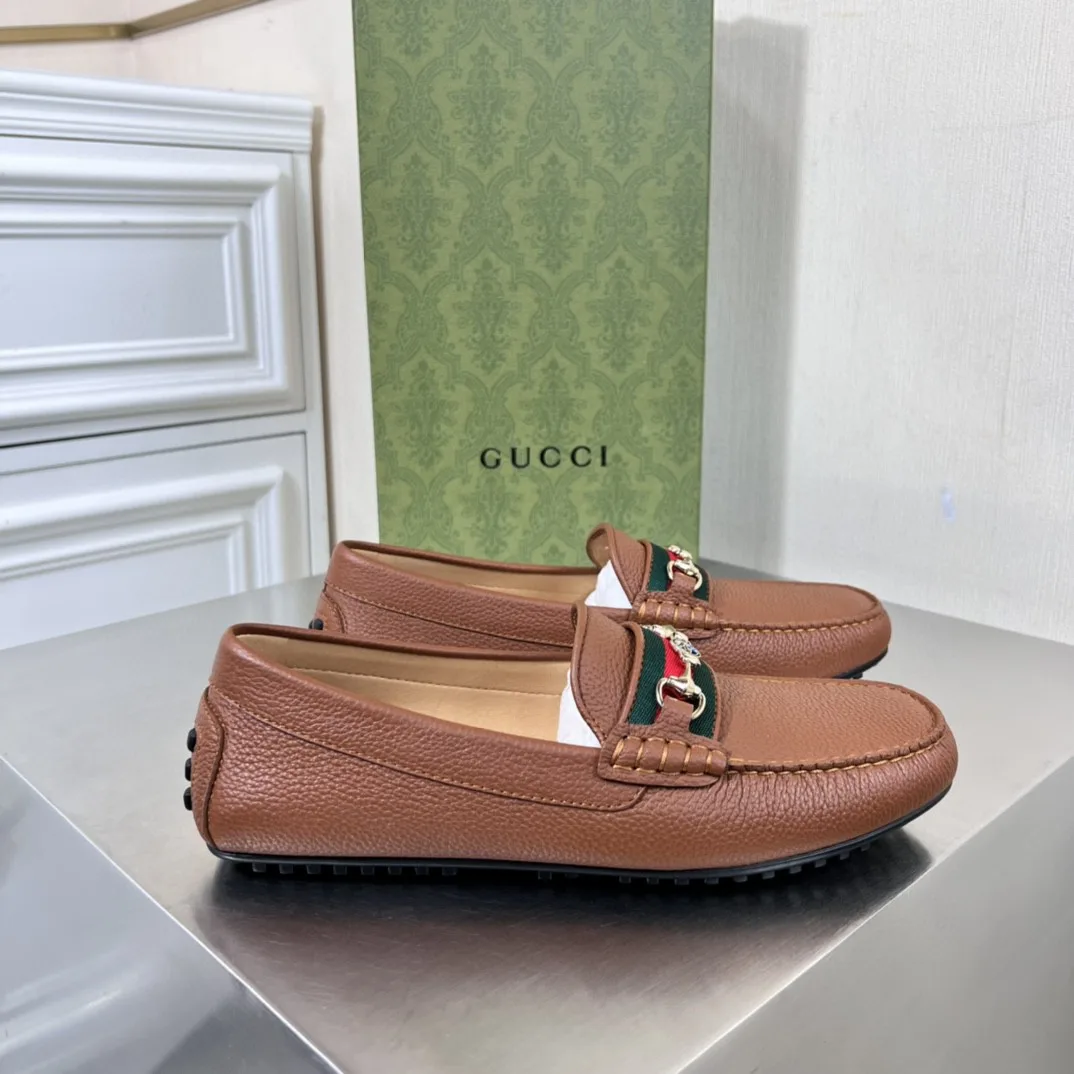 Gucci Men’s Loafers