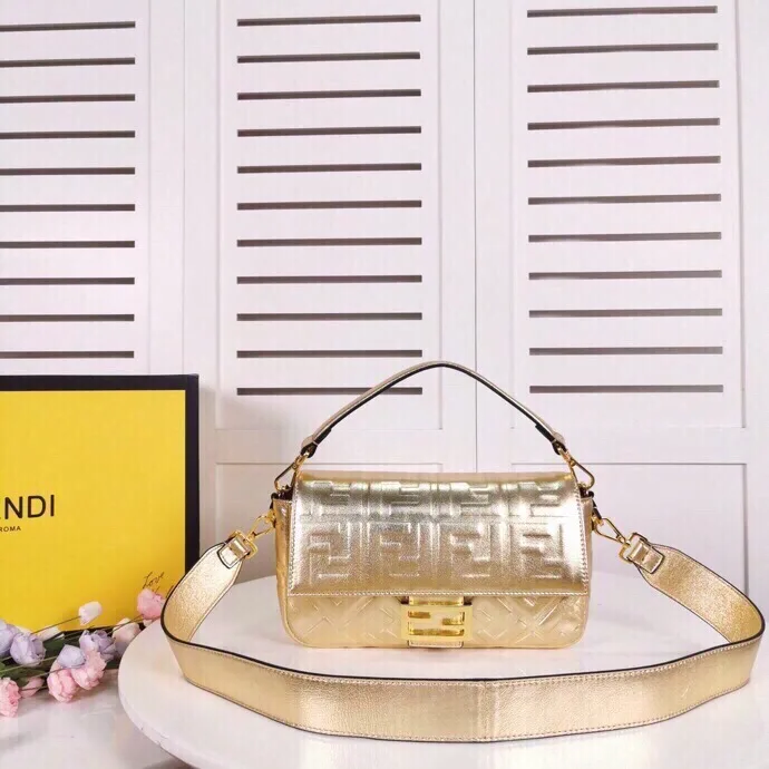 Fendi Baguette Chain
