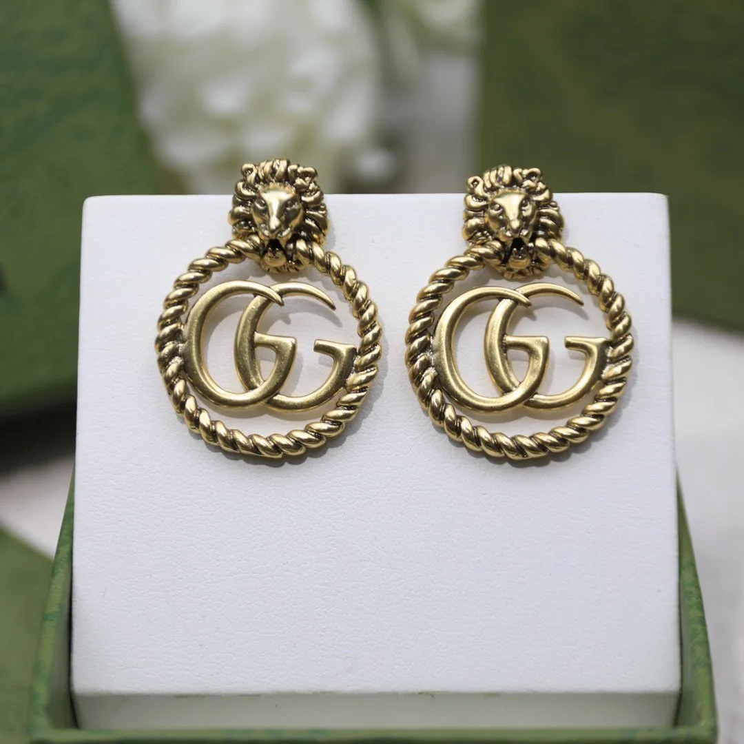 Gucci Earrings