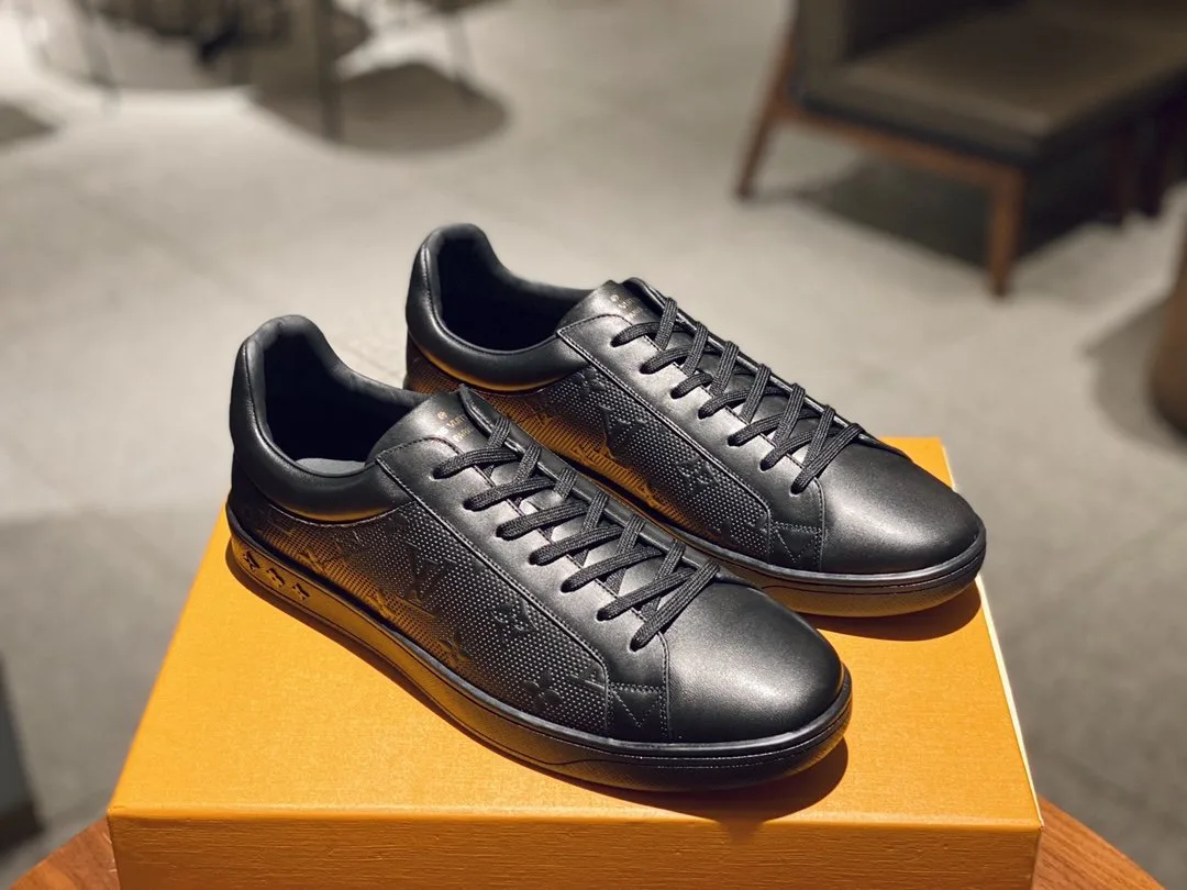Louis Vuitton Luxembourg