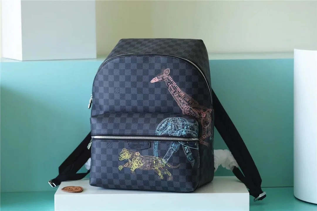 Louis Vuitton Discovery