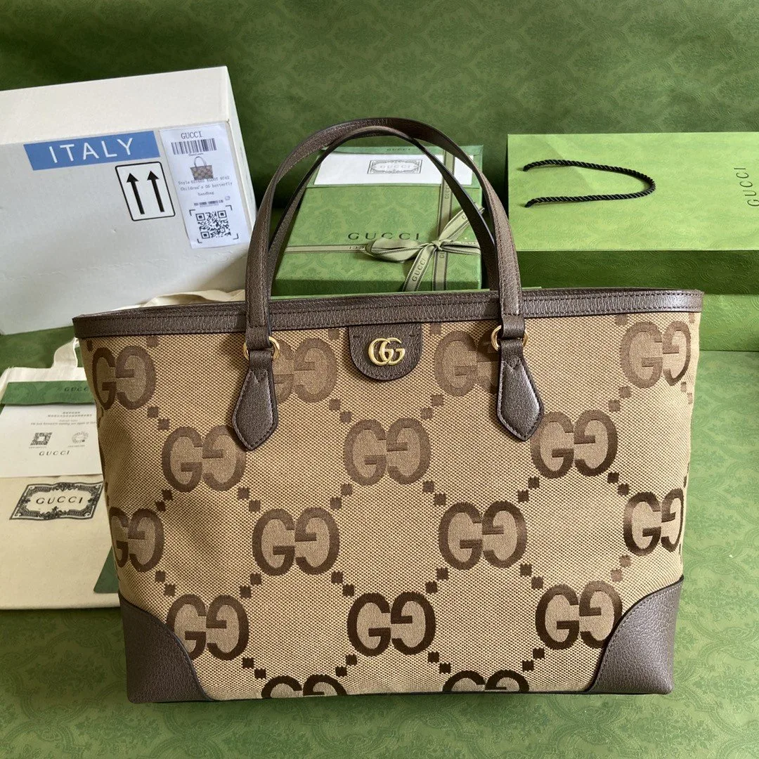 Gucci Ophidia Jumbo