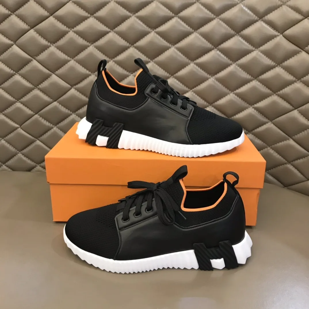 Hermes Depart Sneaker