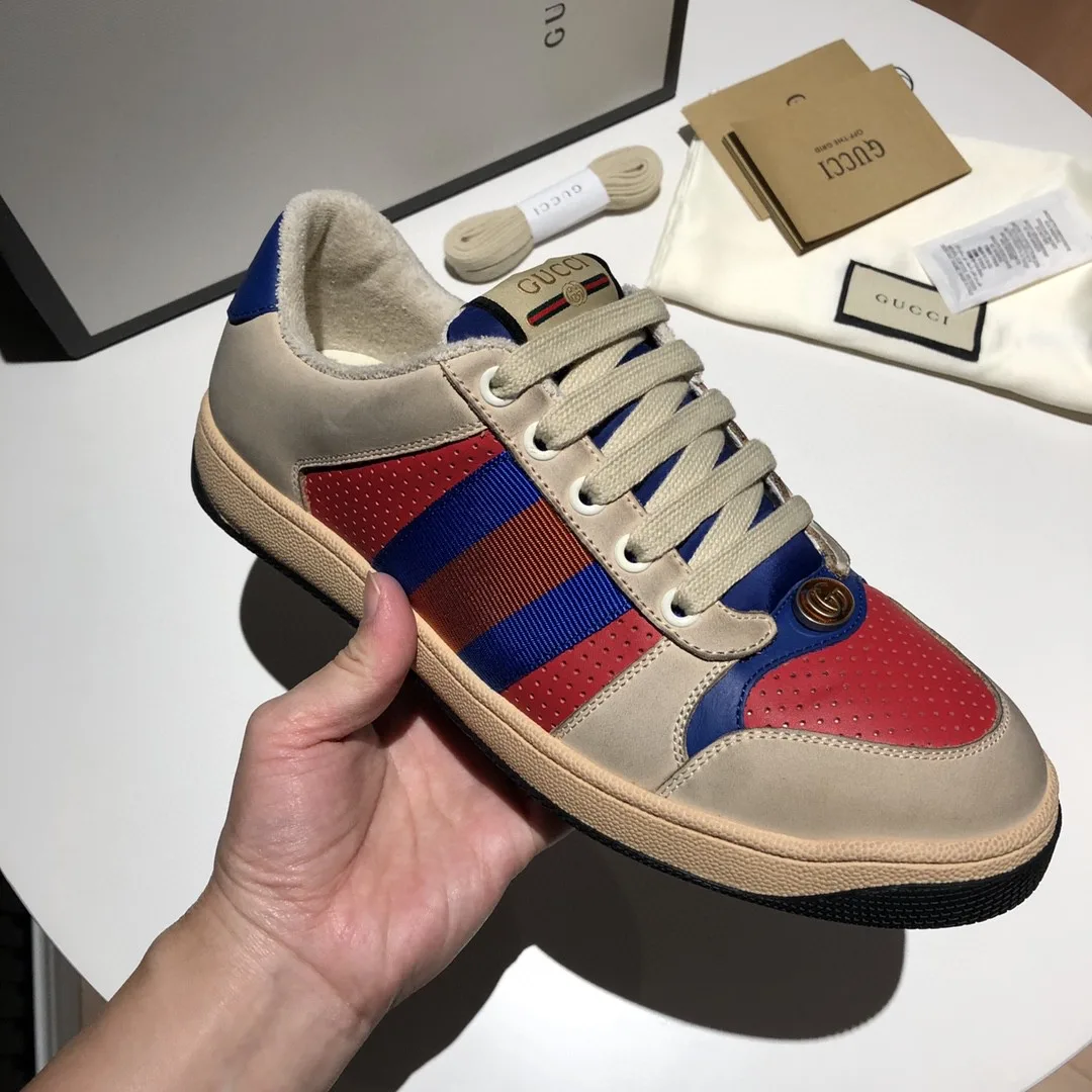 Gucci Men’s Screener