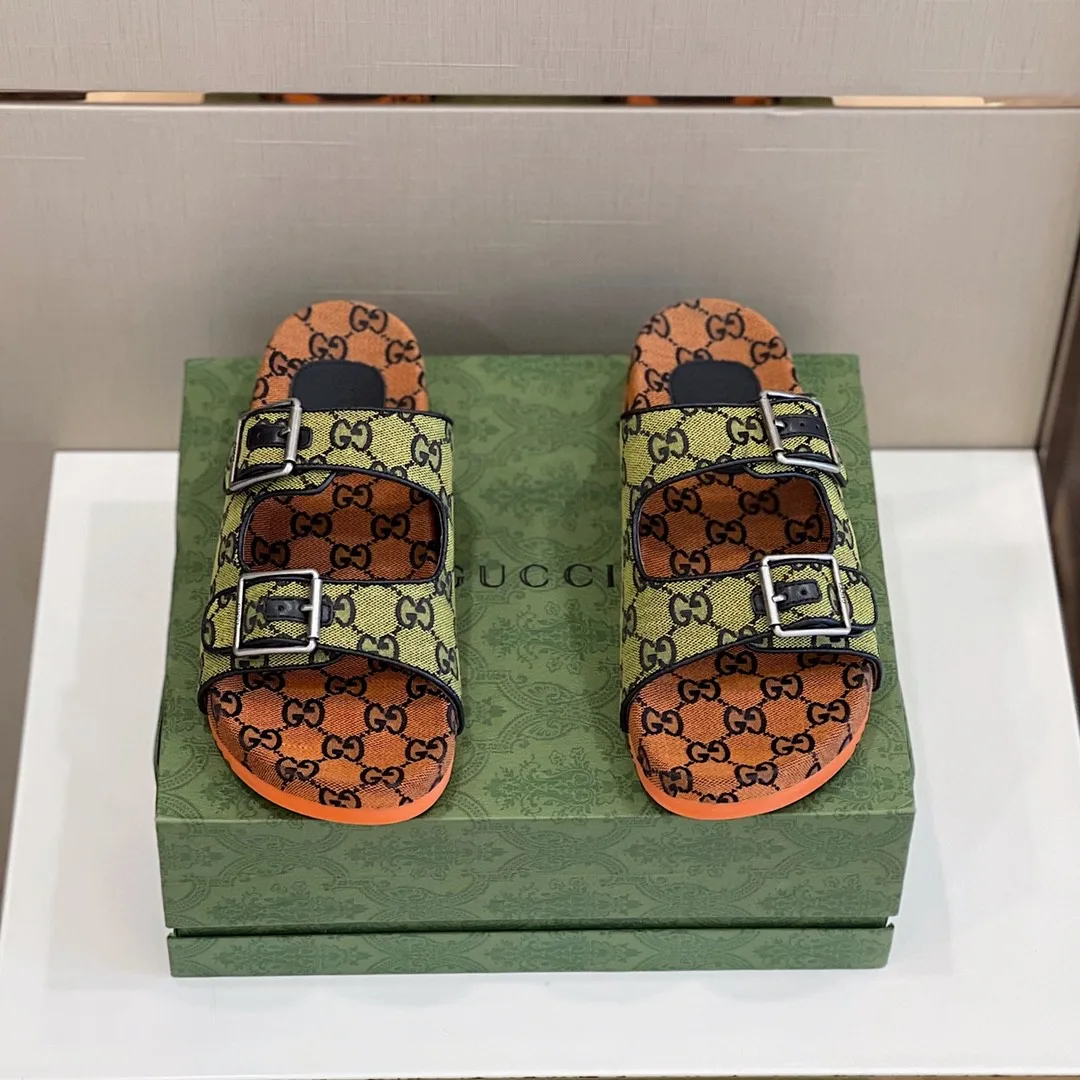 Gucci Slide Sandal