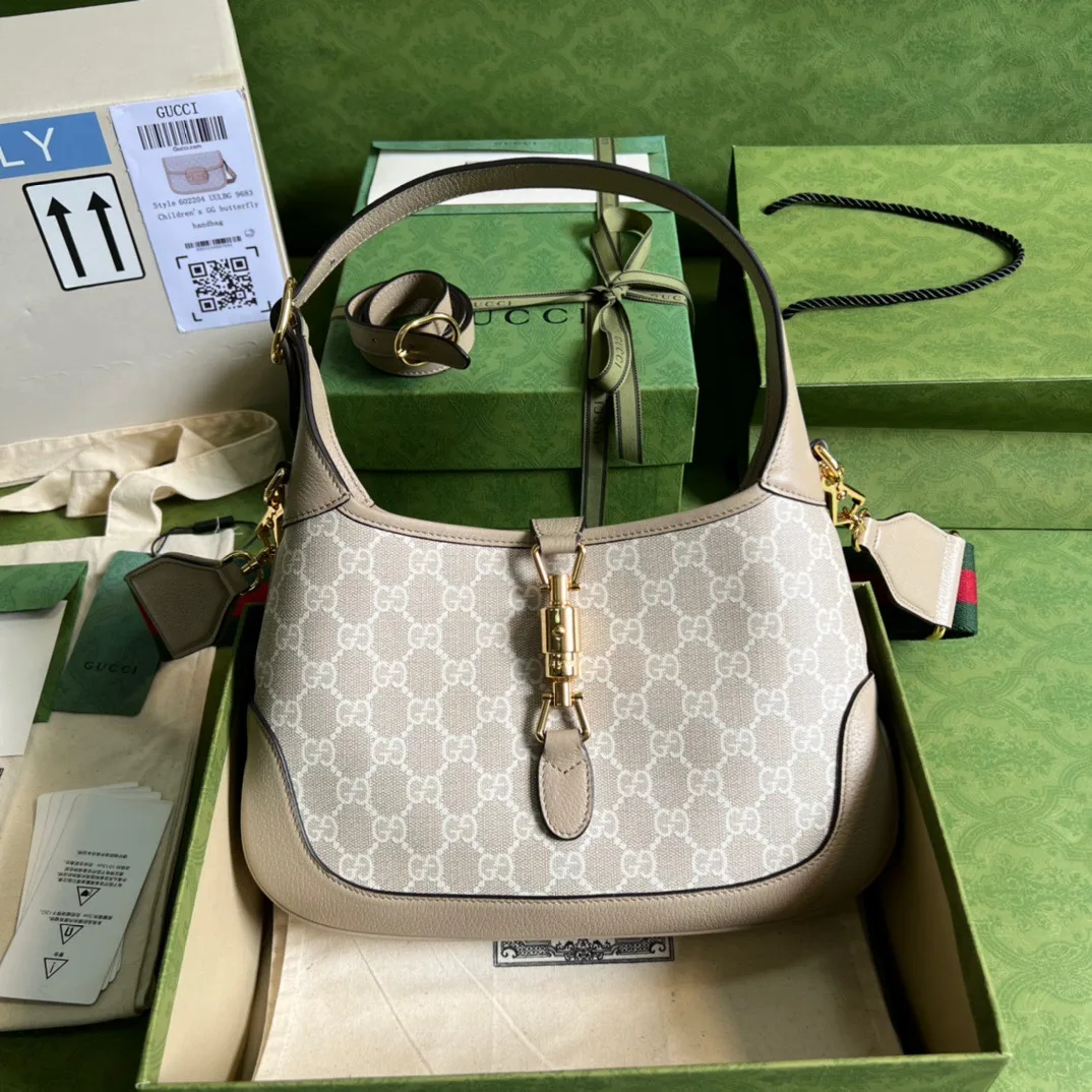 Gucci Jackie 1961