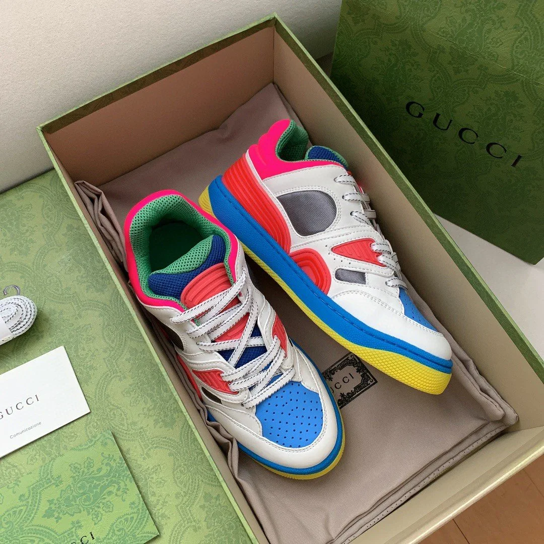 Gucci Women’s Basket