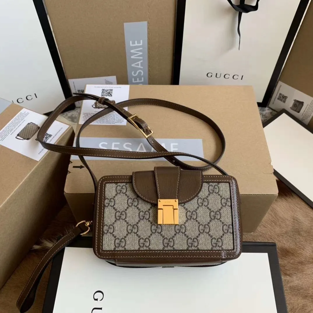 Gucci GG Mini Bag
