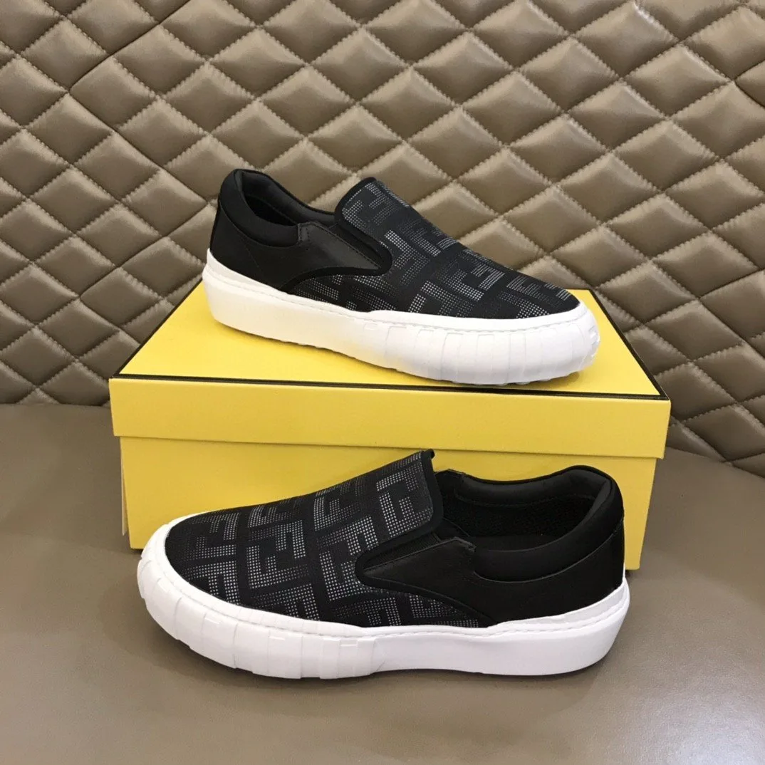Fendi Force Slip