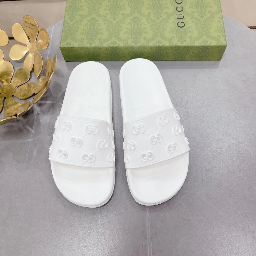 Gucci Women’s Rubber