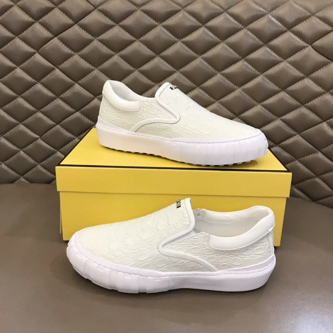 Fendi Force Slip