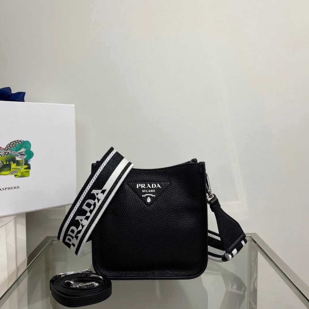 Prada Mini Shoulder