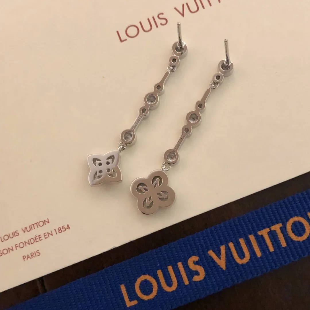 Alternative view of Louis Vuitton Earrings