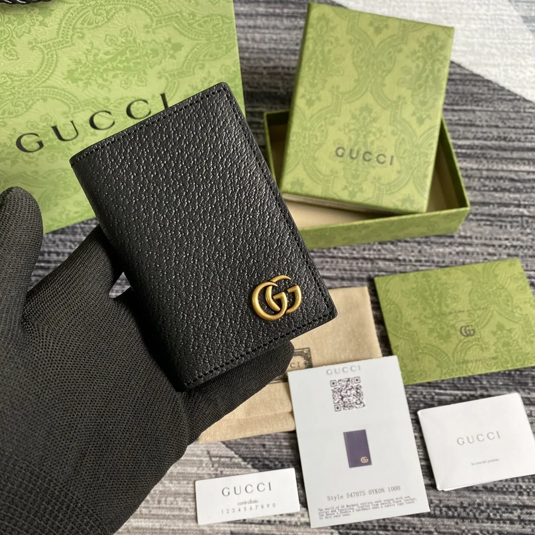 Gucci GG Marmont