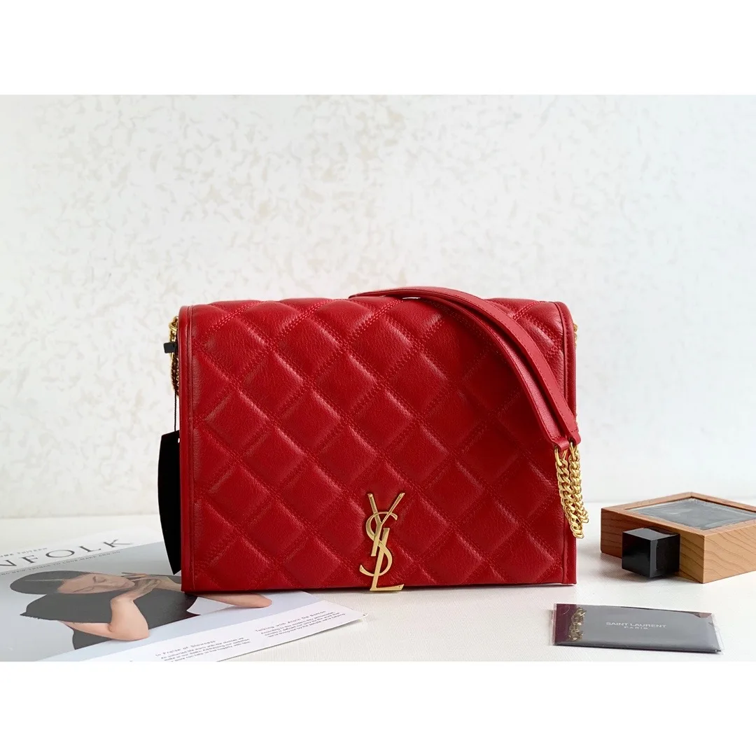 Saint Laurent Becky