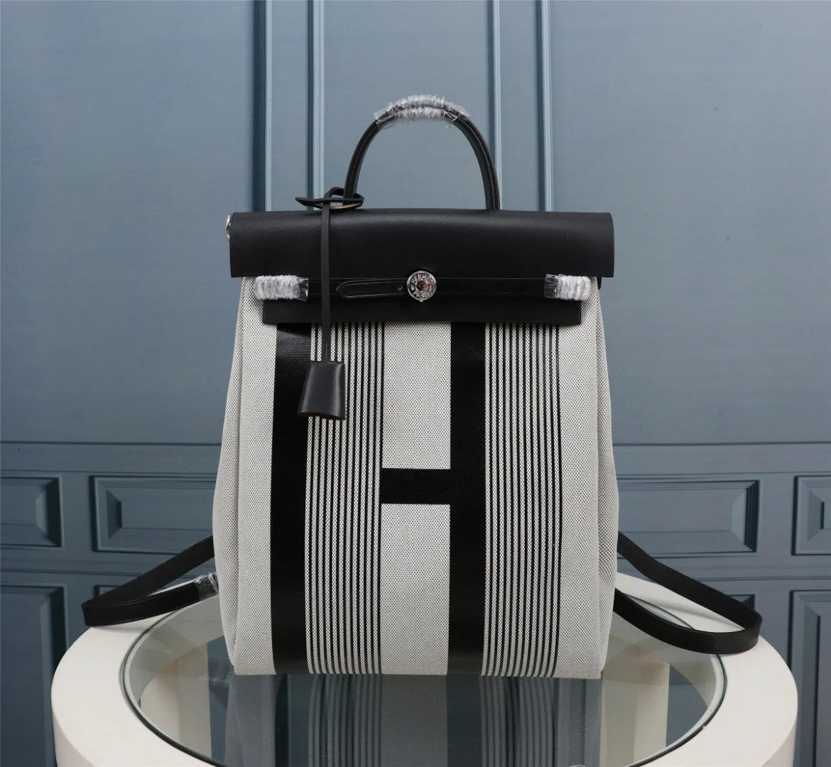 Hermes Buckle Lock