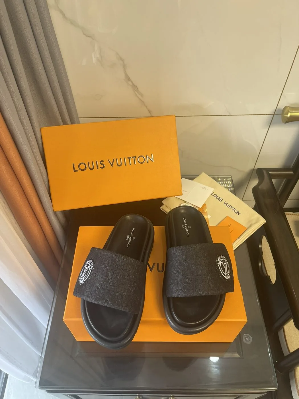 Louis Vuitton Women’s