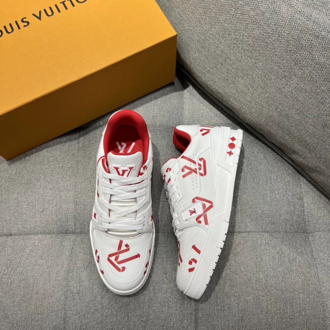 Louis Vuitton LV Trainer