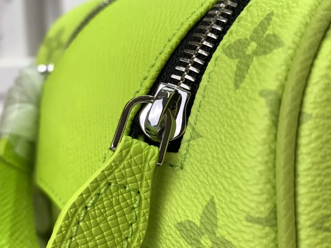 Dopp Kit Light Green / - Image 6