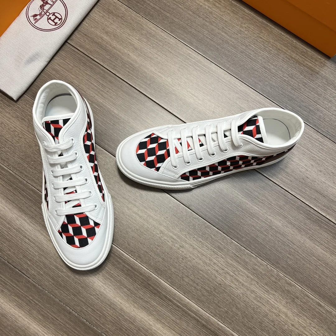Hermes Enjoy Sneaker