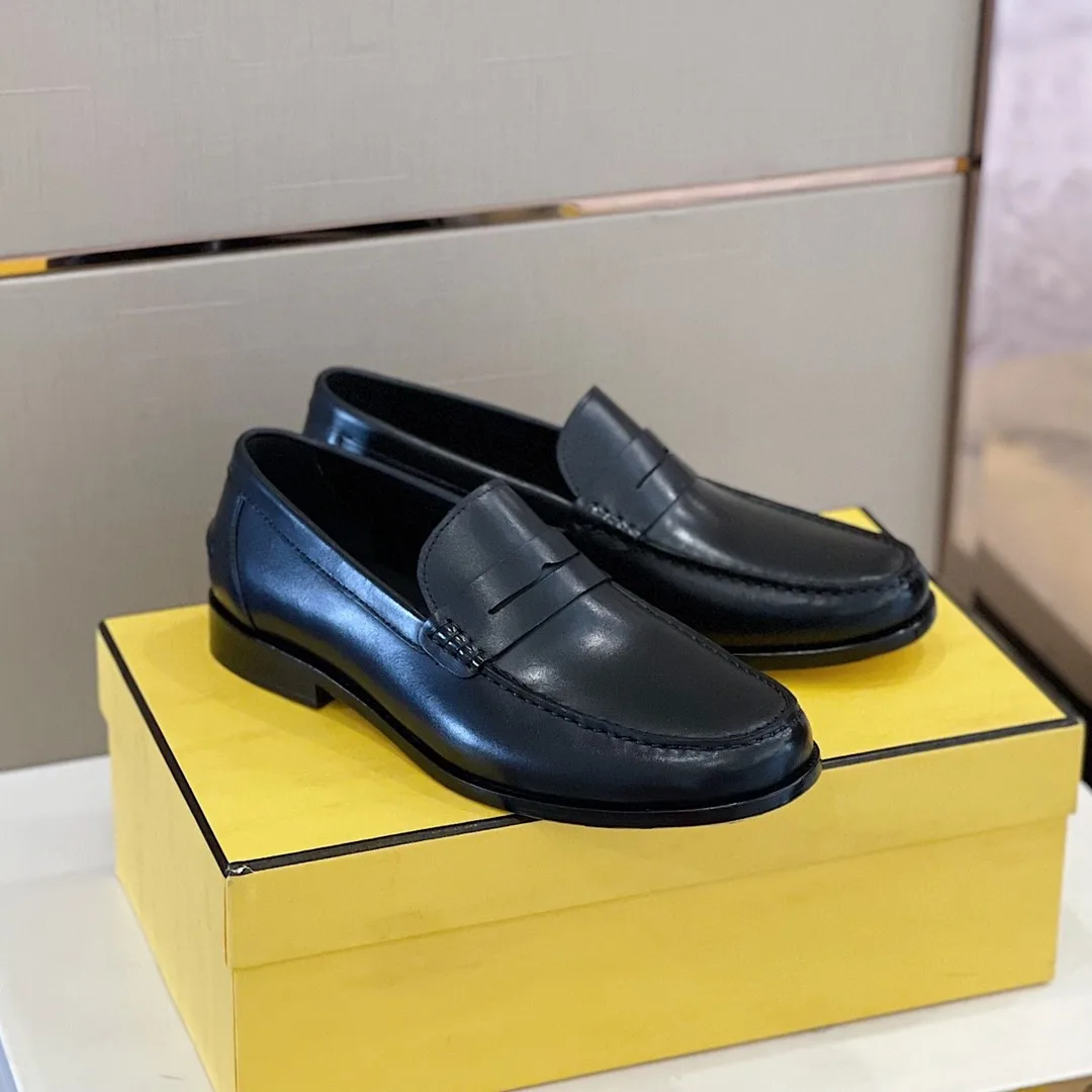 Fendi Force Matte