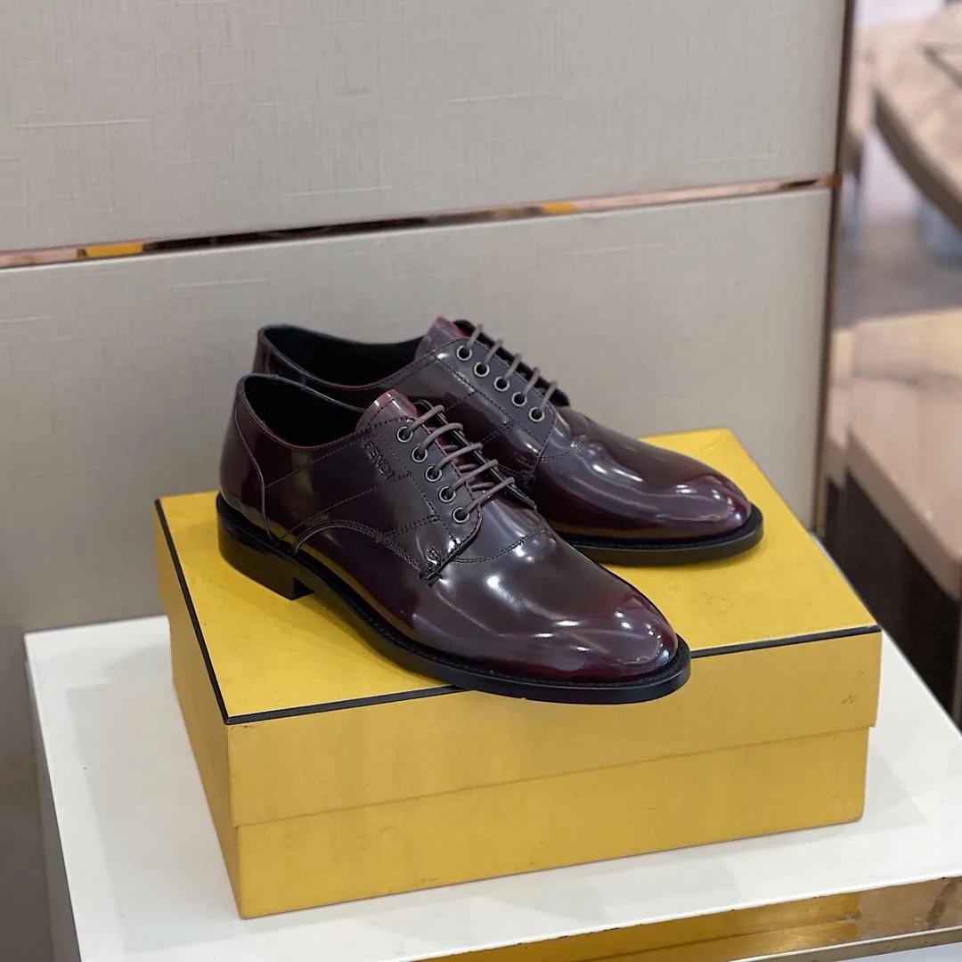 Fendi Force Dark