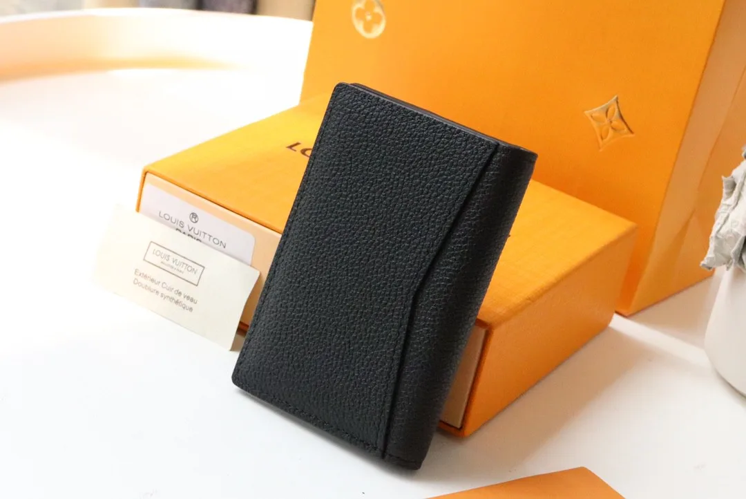 Louis Vuitton Pocket Organizer The New LV Aerogram Version - Image 4