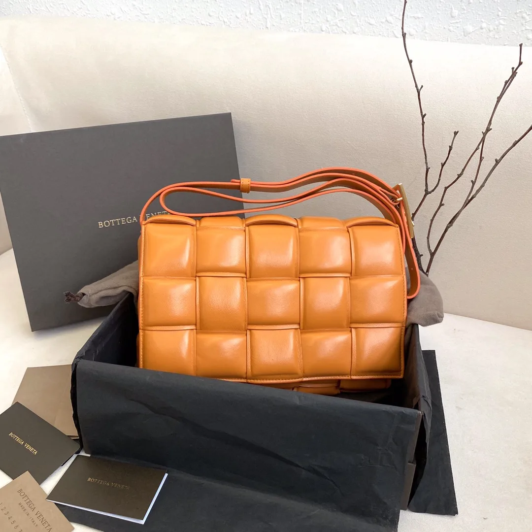 Bottega Veneta Padded