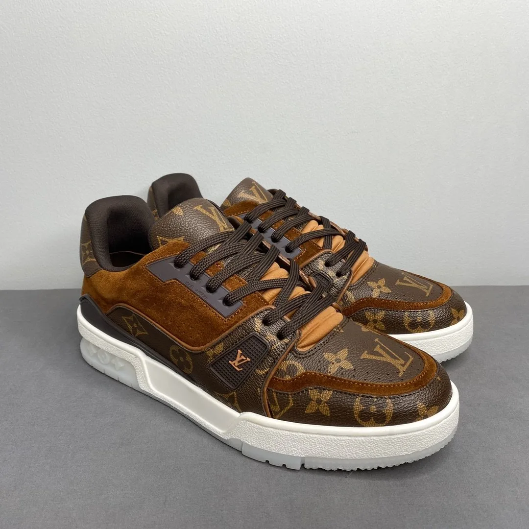 Louis Vuitton Trainer