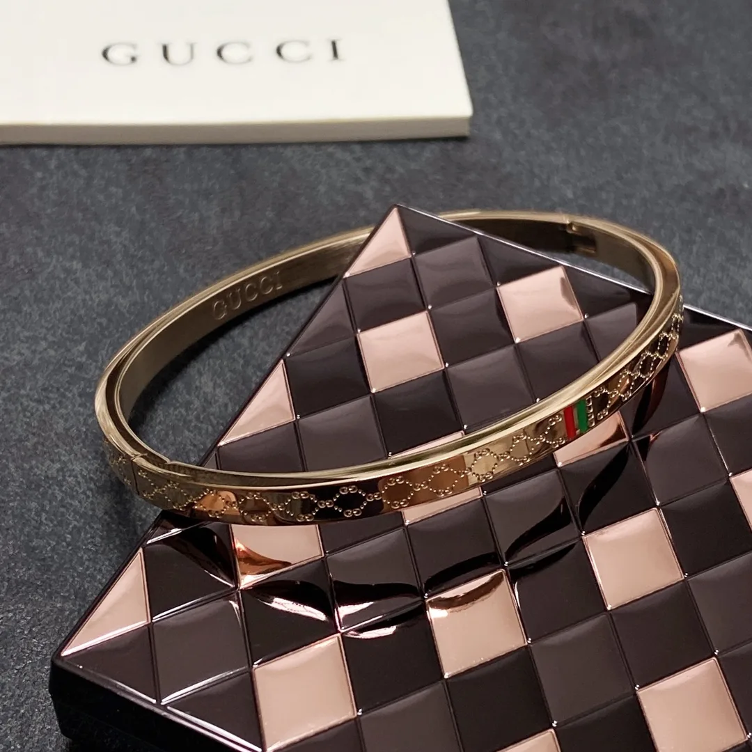 Gucci Bracelet - Image 8