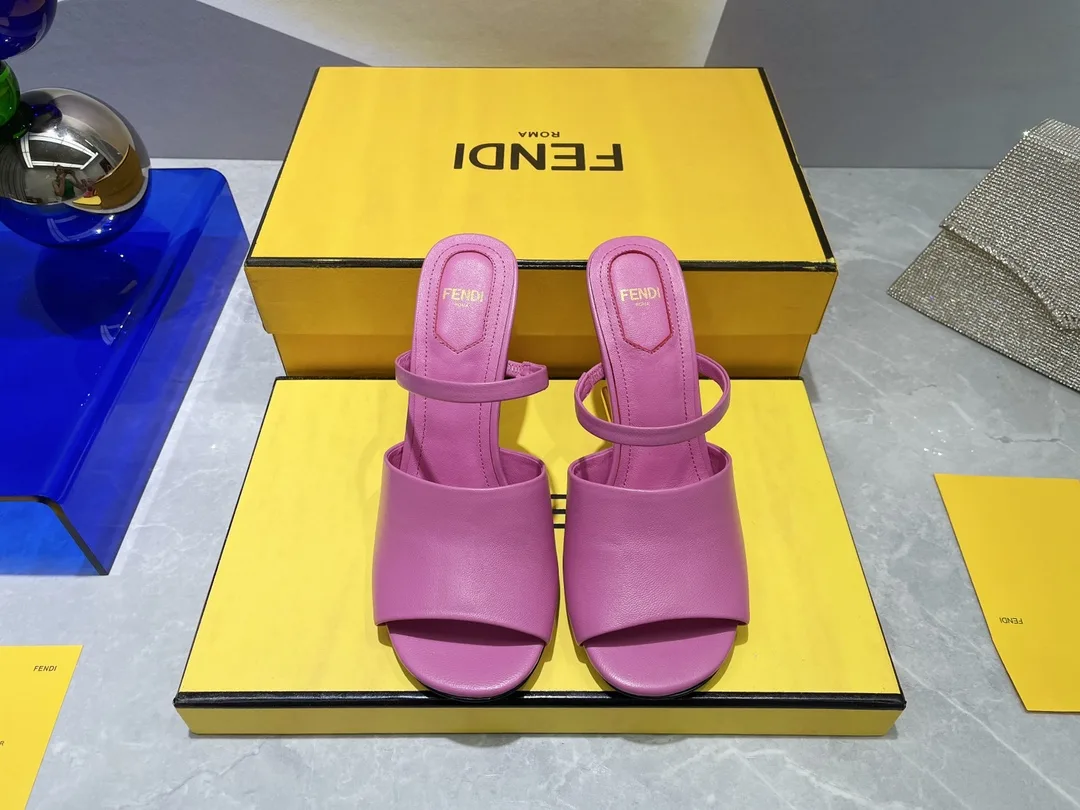 Understanding the Fendi First Dark High Shoes: Design, Materials & Fit