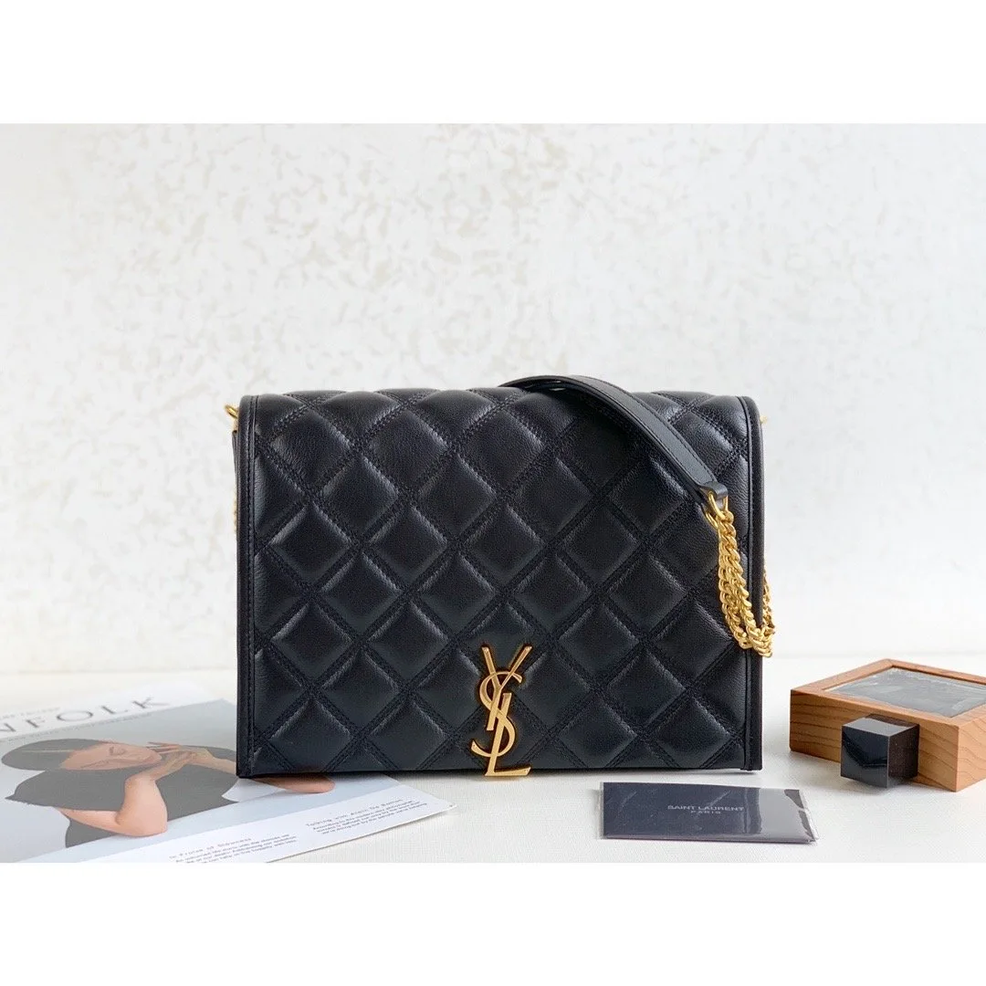 Saint Laurent Becky