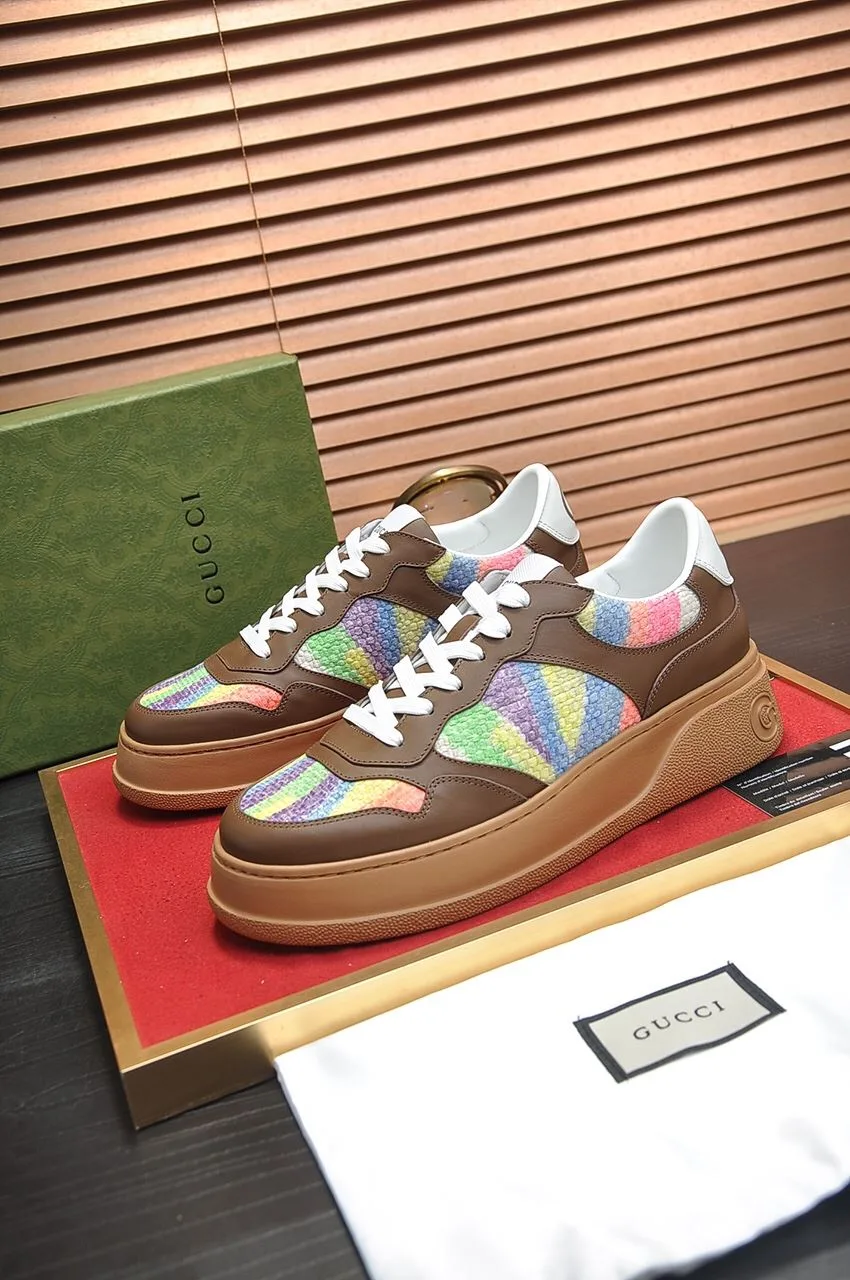 Gucci Men’s Sneaker