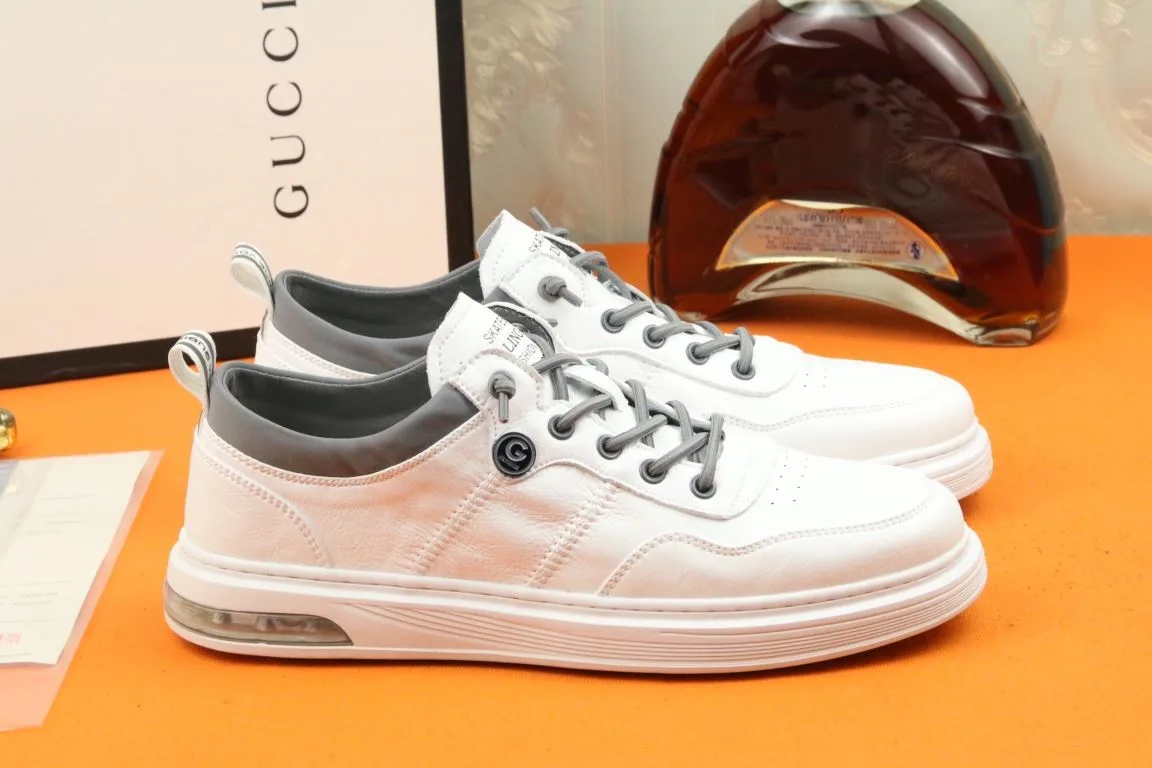 Jieshou x Gucci