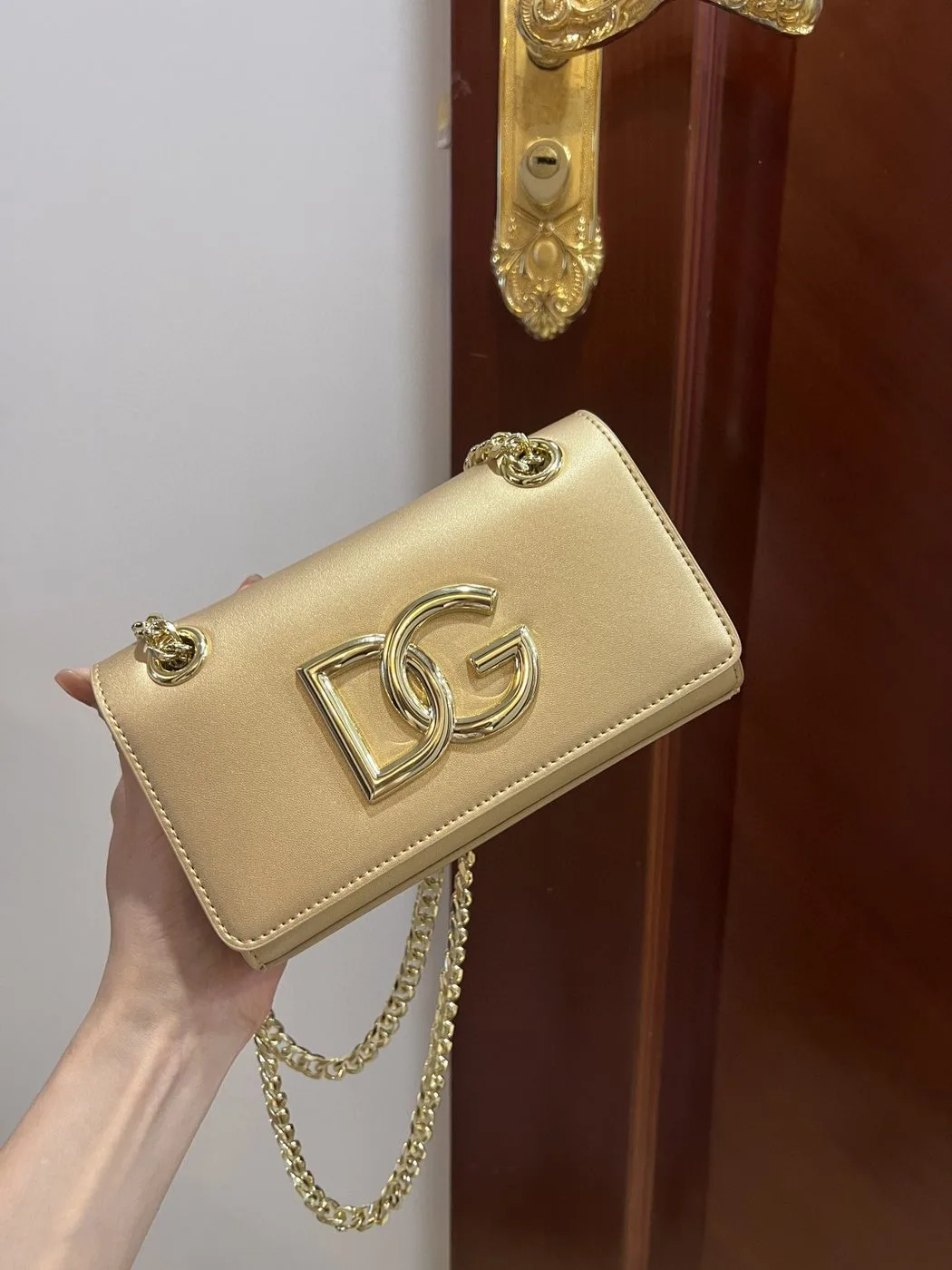 Dolce & Gabbana Phone Bag