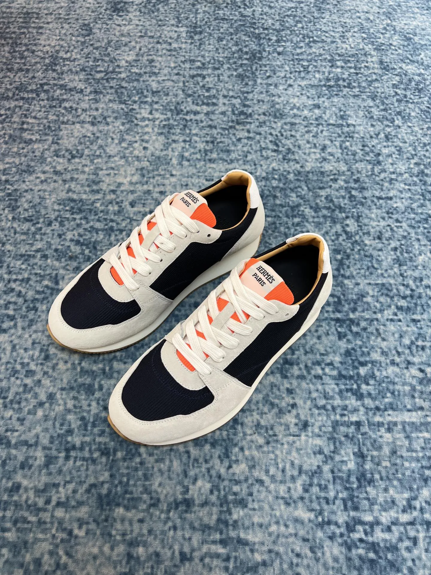 Hermes Escape Sneaker