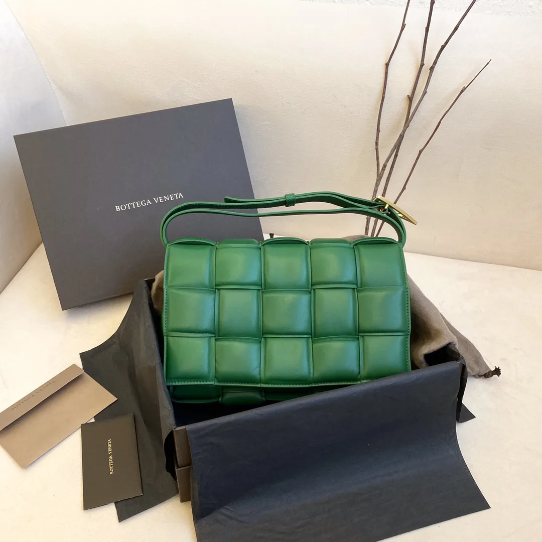 Bottega Veneta Padded