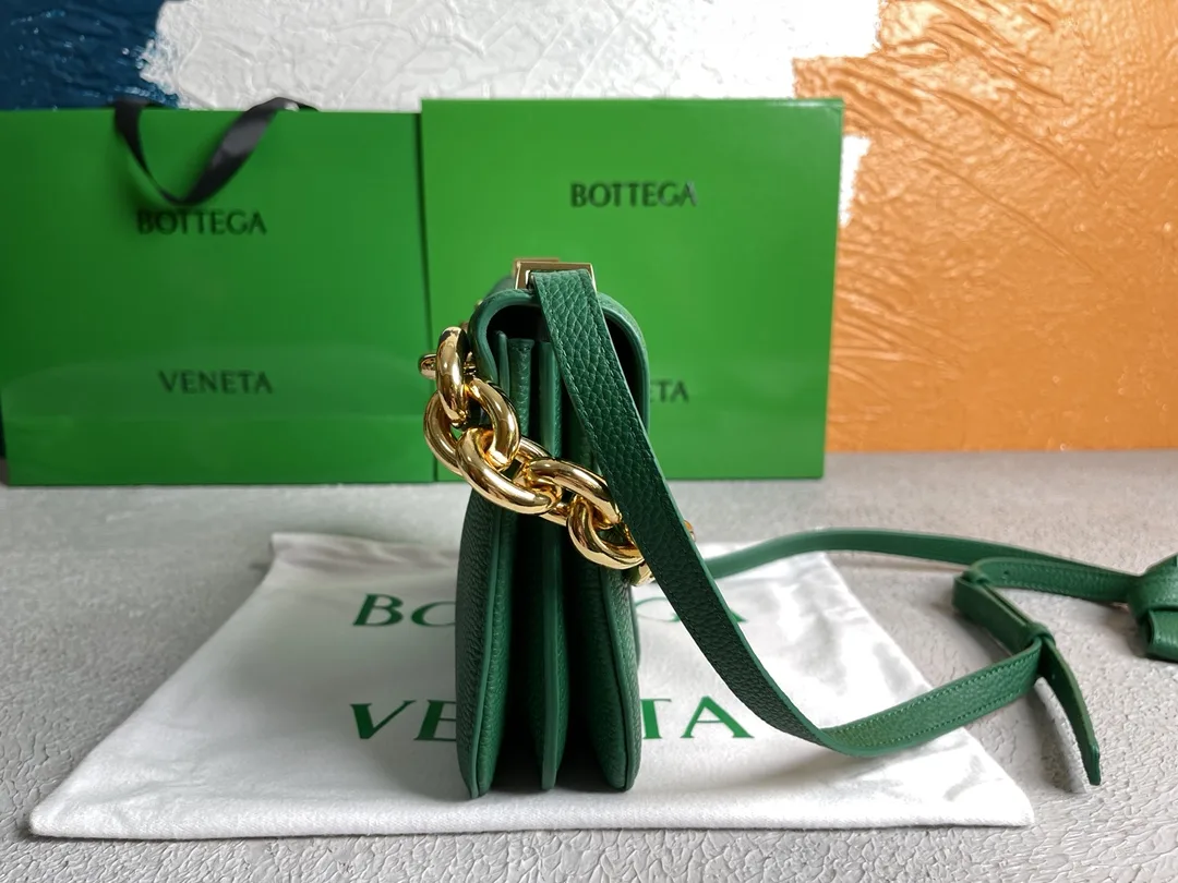 Bottega Veneta Mount Green - Image 5