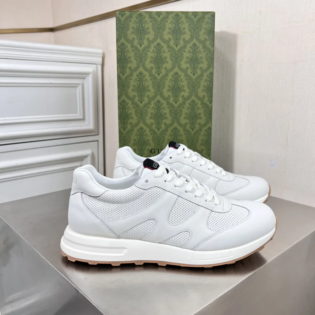 Gucci Men’s Sneakers