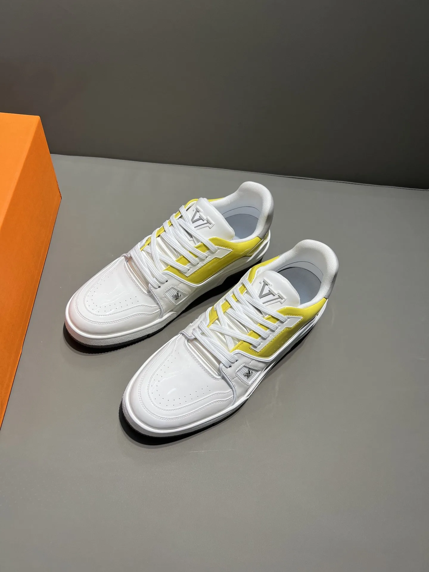 Louis Vuitton Trainer