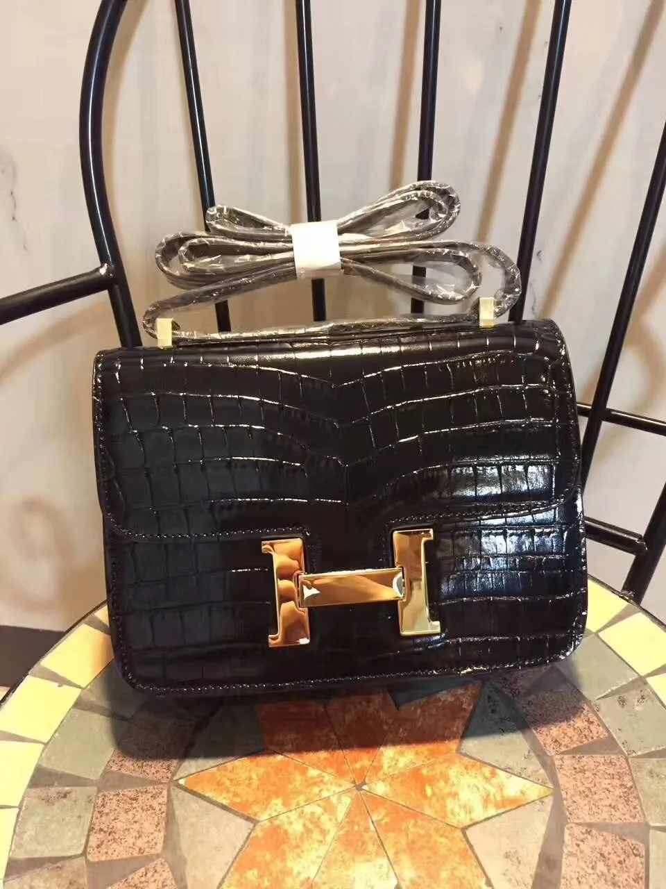 Hermes Constance 24