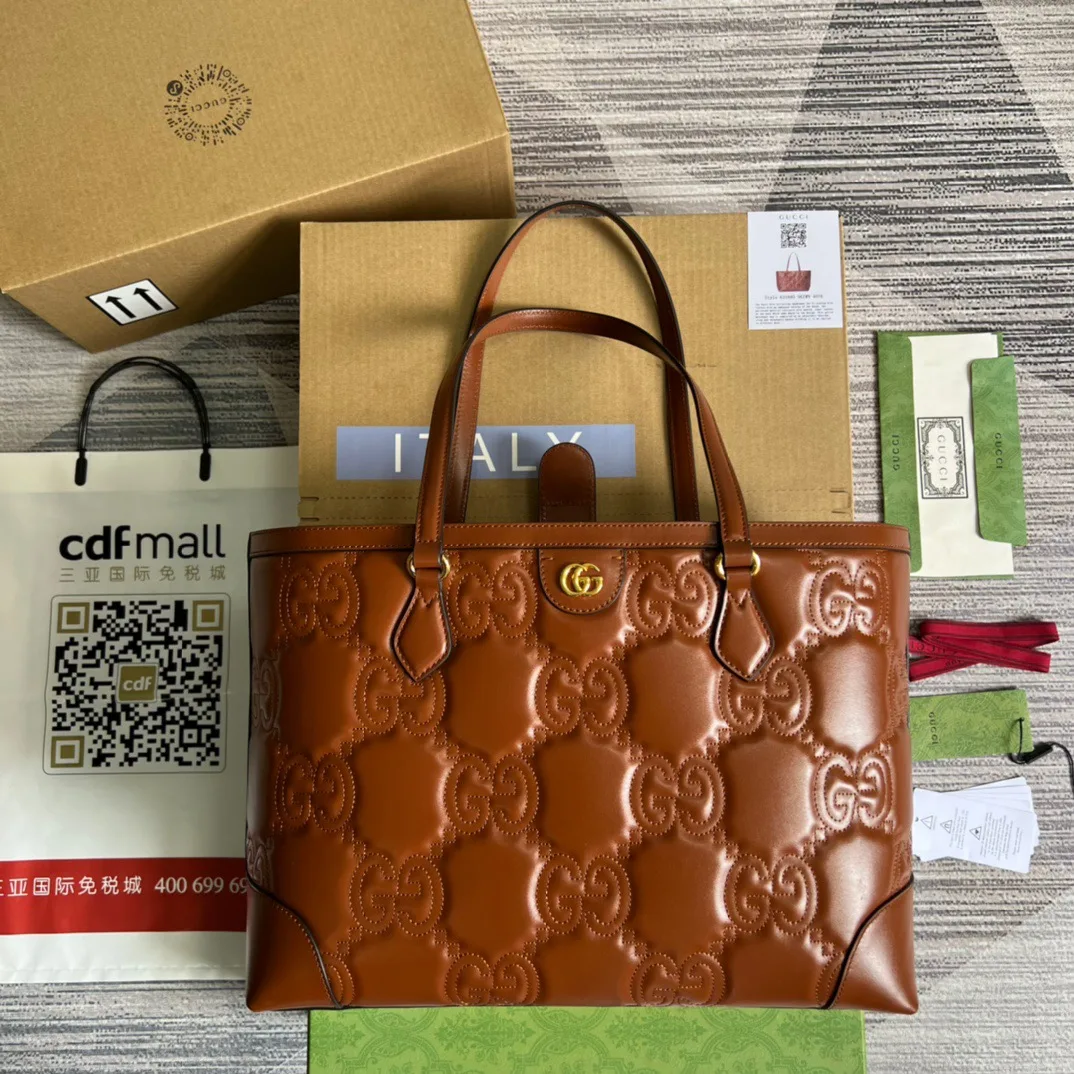 Gucci GG Medium