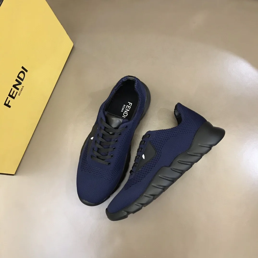 Fendi Force Dark