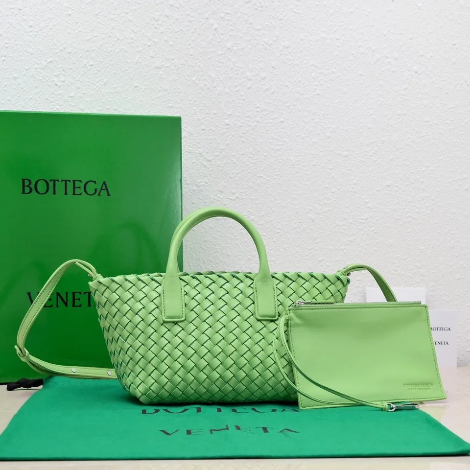 Bottega Veneta Mini