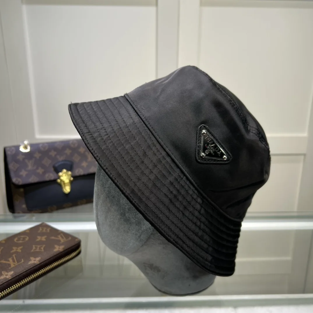 Prada Re-Nylon Bucket