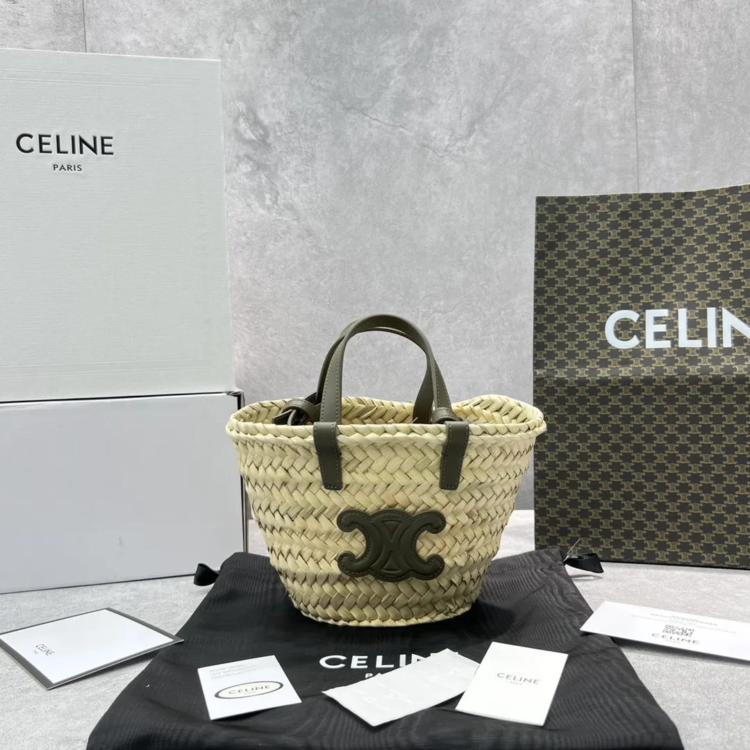 Celine Teen Triomphe