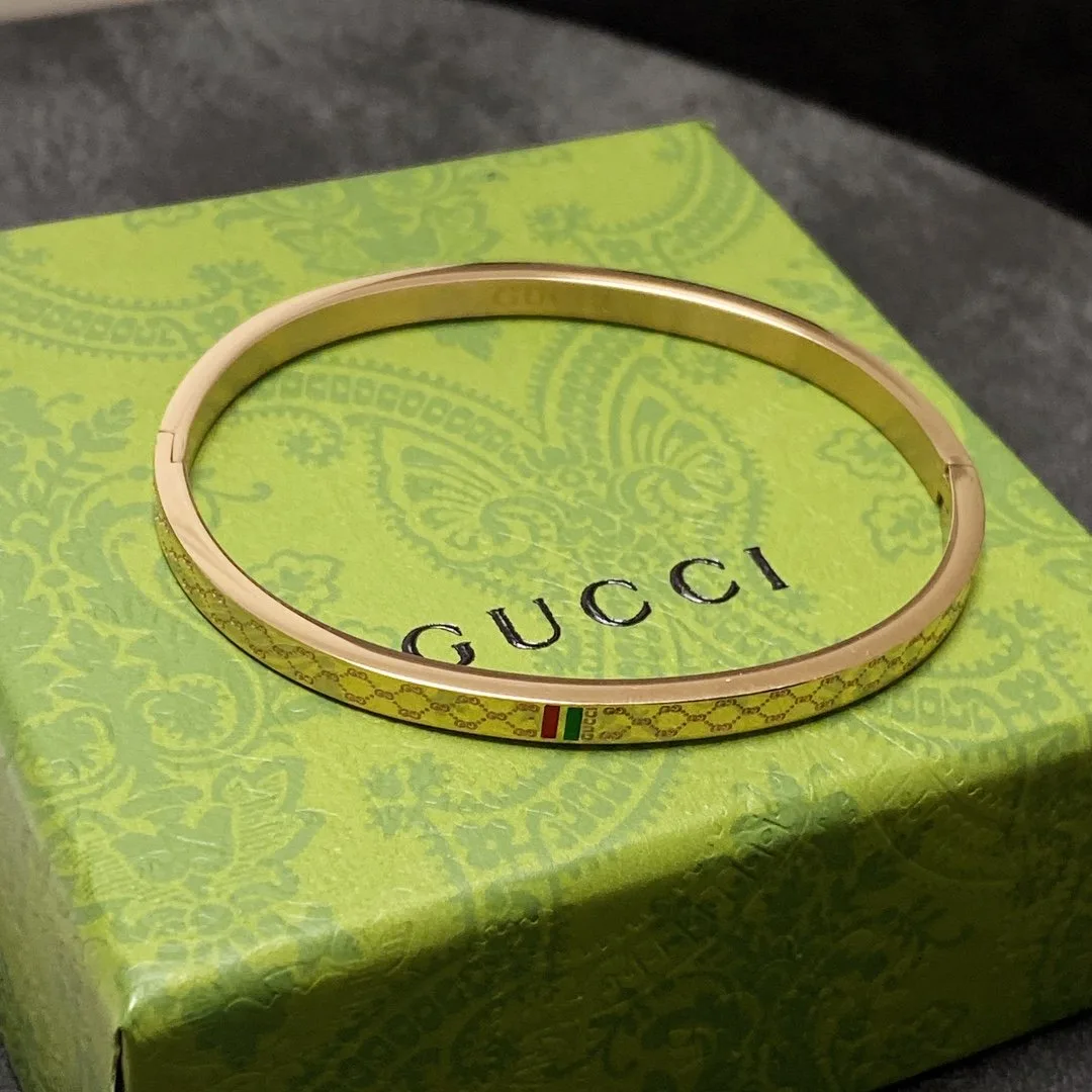 Gucci Bracelet - Image 9