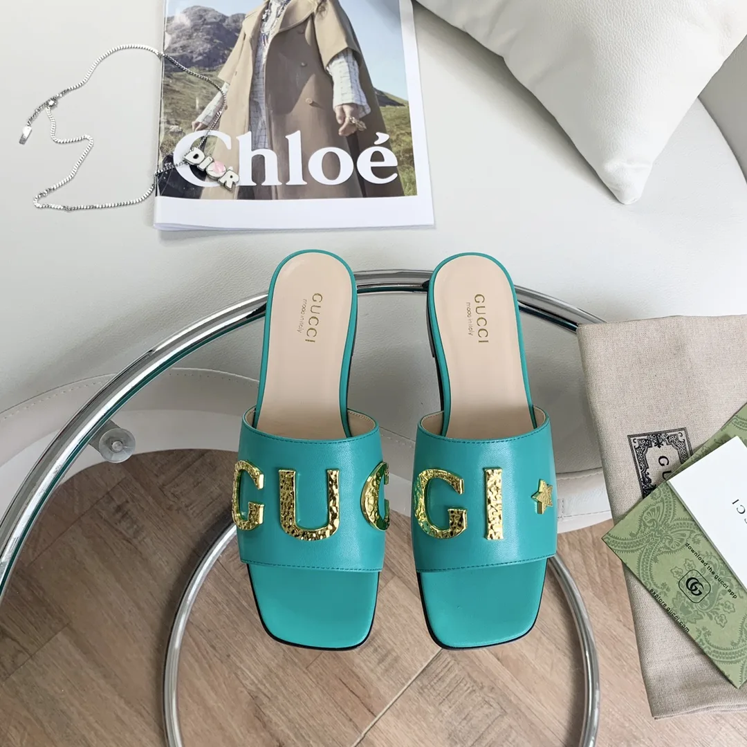 Gucci Women’s ‘Gucci’