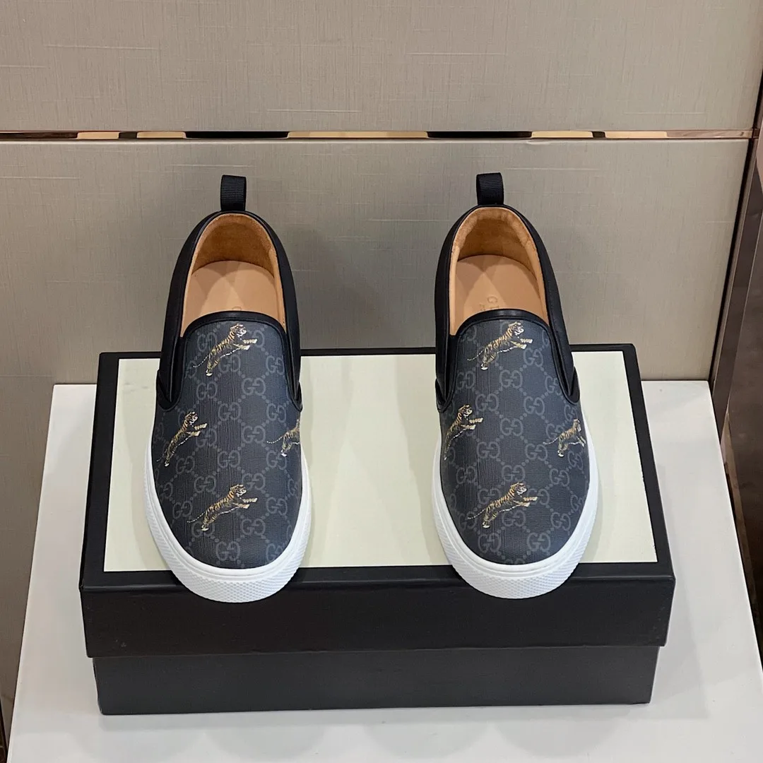 Gucci Men’s Ace