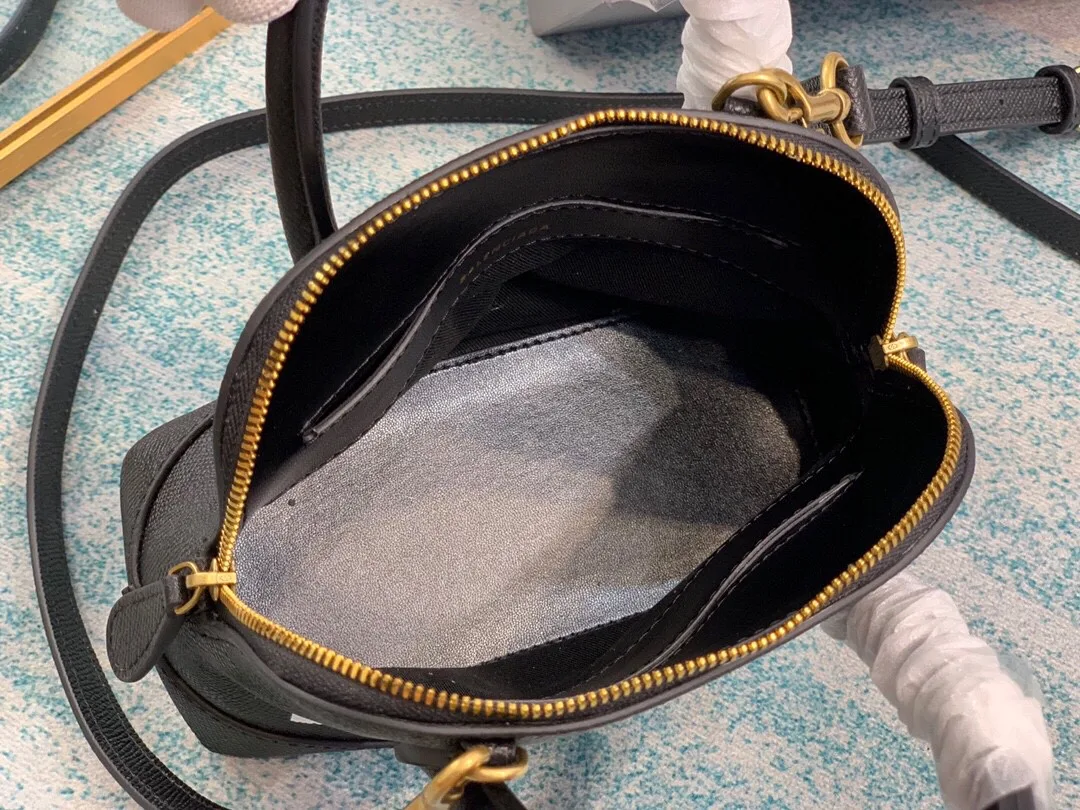 Alternative view of Balenciaga Ville Handbag In Black
